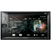 Sony XAV-W651BT Black Bluetooth