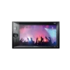 Sony XAV-W651BT Black Bluetooth