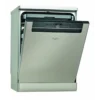 Whirlpool ADP 7570 IX dishwasher Freestanding 13 place settings