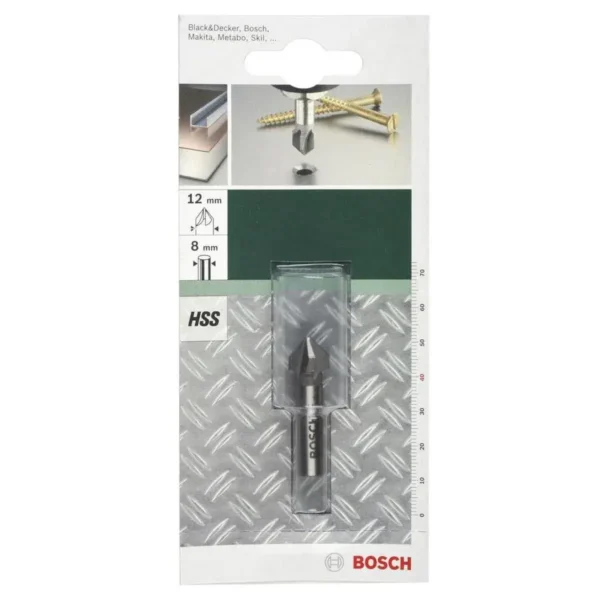 Bosch 2609255118 Countersink drill bit 1 pc(s)