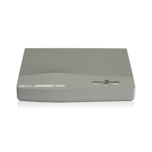 HP Jetdirect 300x Print Server 3-pack