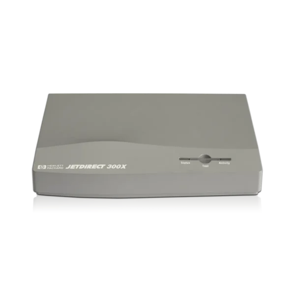 HP Jetdirect 300x Print Server 3-pack