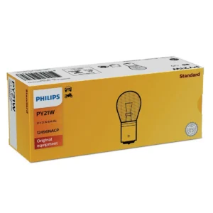 Philips Vision 12496NACP Conventional Interior and Signalling