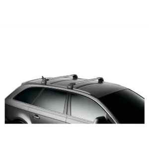 Thule WingBar Edge 9593 car roof rack accessory