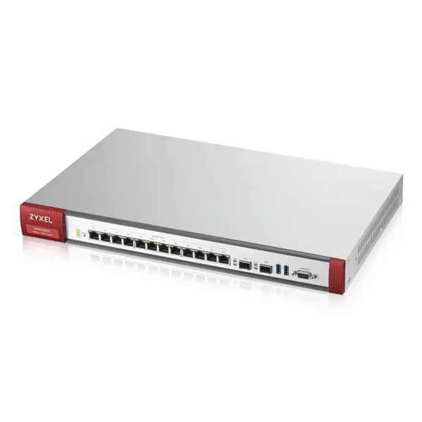 Zyxel VPN1000 hardware firewall 8 Gbit/s