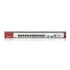 Zyxel VPN1000 hardware firewall 8 Gbit/s