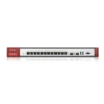 Zyxel VPN1000 hardware firewall 8 Gbit/s