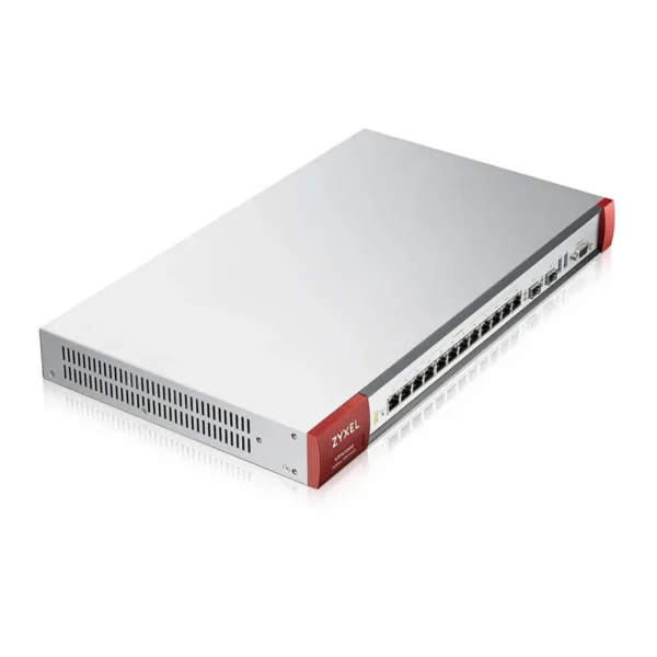Zyxel VPN1000 hardware firewall 8 Gbit/s