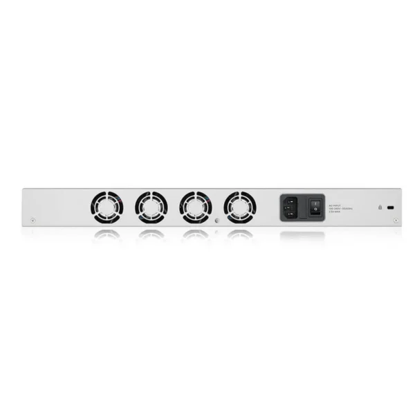 Zyxel VPN1000 hardware firewall 8 Gbit/s