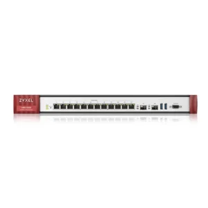 Zyxel VPN1000 hardware firewall 8 Gbit/s
