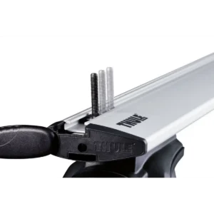 Thule 697604 car roof rack accessory Adapter