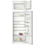 Siemens KI28DA20 fridge-freezer Built-in 255 L White