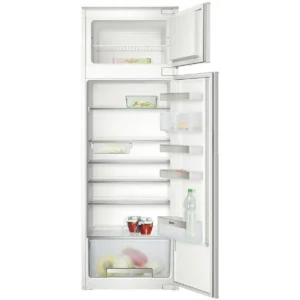 Siemens KI28DA20 fridge-freezer Built-in 255 L White