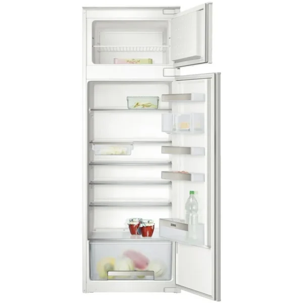 Siemens KI28DA20 fridge-freezer Built-in 255 L White