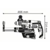 Bosch GSB 19-2 REA 3000 RPM Keyless 3.2 kg