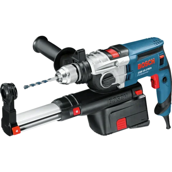 Bosch GSB 19-2 REA 3000 RPM Keyless 3.2 kg