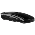 Thule Motion XT L Hard car roof top Black