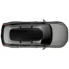 Thule Motion XT L Hard car roof top Black