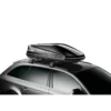 Thule Touring 200 Hard car roof top Black