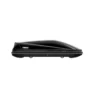 Thule Touring 200 Hard car roof top Black