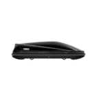 Thule Touring 200 Hard car roof top Black