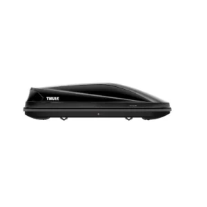 Thule Touring 200 Hard car roof top Black