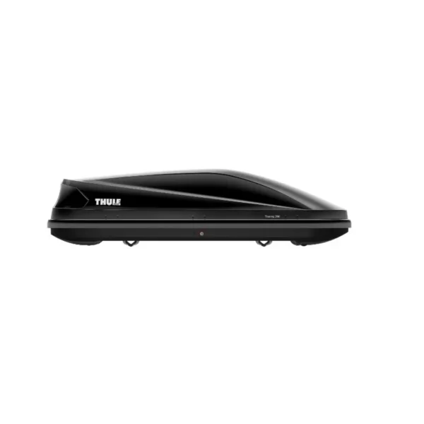 Thule Touring 200 Hard car roof top Black