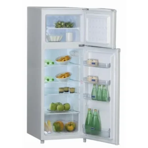 Whirlpool WTE 1811 W Freestanding 282 L Silver