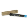 Xerox Genuine Phaser® 7800 Cyan High capacity Toner Cartridge (17200 Pages) – 106R01566