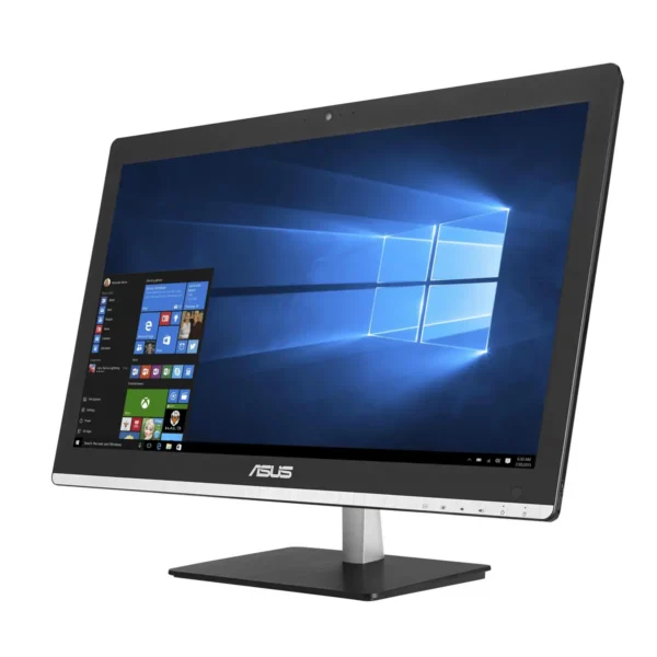 ASUS ET ET2231INK-BC025X All-in-One PC/workstation Intel® Core™ i3 i3-4005U 54.6 cm (21.5″) 1920 x 1080 pixels 4 GB DDR3L-SDRAM 1 TB HDD NVIDIA® GeForce® 820M Windows 10 Home Black