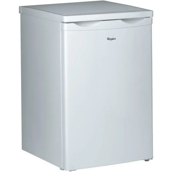 Whirlpool ARC 104/1/A+ combi-fridge Freestanding 110 L White