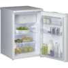 Whirlpool ARC 104/1/A+ combi-fridge Freestanding 110 L White