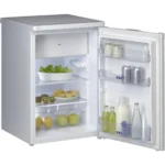 Whirlpool ARC 104/1/A+ combi-fridge Freestanding 110 L White