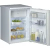Whirlpool ARC 104/1/A+ combi-fridge Freestanding 110 L White