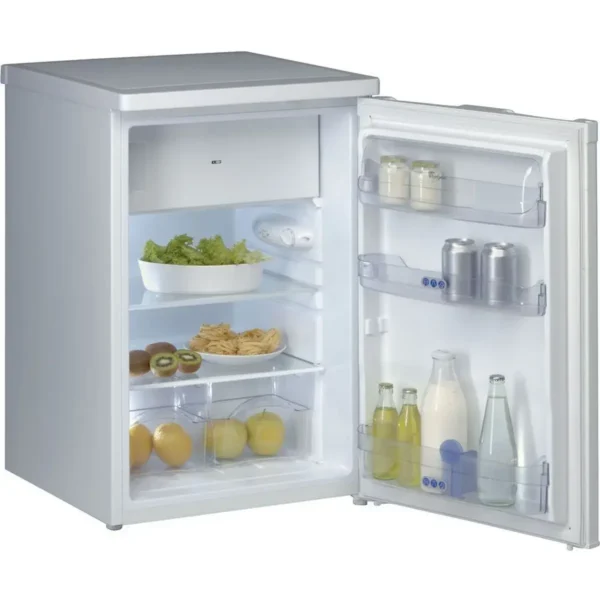 Whirlpool ARC 104/1/A+ combi-fridge Freestanding 110 L White