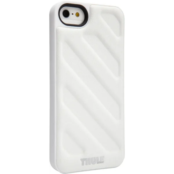 Thule Gauntlet mobile phone case 10.2 cm (4″) Cover White