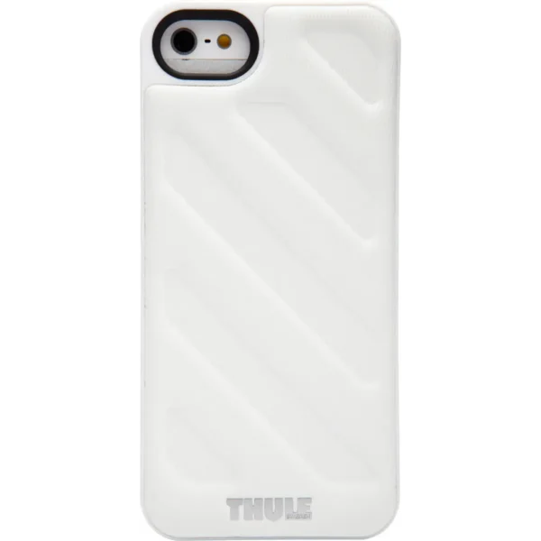 Thule Gauntlet mobile phone case 10.2 cm (4″) Cover White