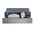 Whirlpool WD 142 IX warming drawer 20 L Stainless steel