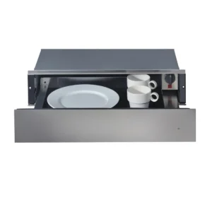 Whirlpool WD 142 IX warming drawer 20 L Stainless steel
