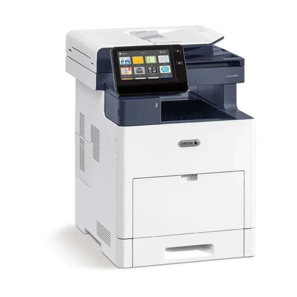 Xerox VersaLink B605_S multifunction printer Laser A4 1200 x 1200 DPI 55 ppm