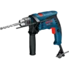 Bosch GSB 13 RE Professional 2800 RPM 1.8 kg Black, Blue, Red