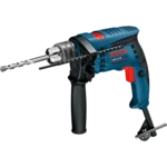 Bosch GSB 13 RE Professional 2800 RPM 1.8 kg Black, Blue, Red