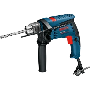 Bosch GSB 13 RE Professional 2800 RPM 1.8 kg Black, Blue, Red