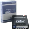 Overland-Tandberg O-T RDX HDD 500GB Cartridge (single)