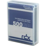 Overland-Tandberg O-T RDX HDD 500GB Cartridge (single)