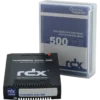 Overland-Tandberg O-T RDX HDD 500GB Cartridge (single)