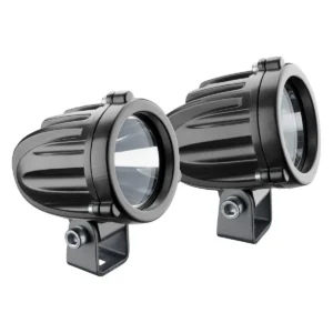 Interphone PAIR OF LED SPOTLAMPS