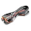 Interphone PAIR OF LED SPOTLAMPS