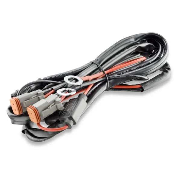 Interphone PAIR OF LED SPOTLAMPS