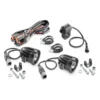 Interphone PAIR OF LED SPOTLAMPS